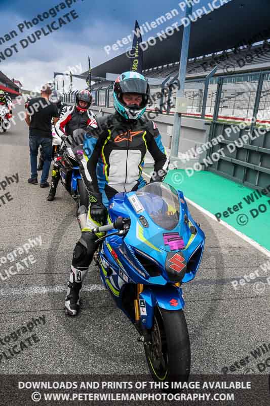 may 2019;motorbikes;no limits;peter wileman photography;portimao;portugal;trackday digital images